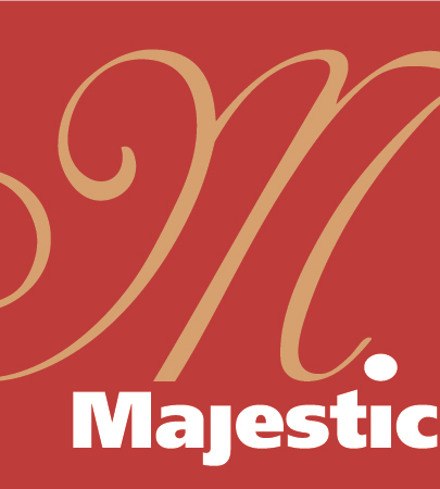 Majestic Shenzhen Logo